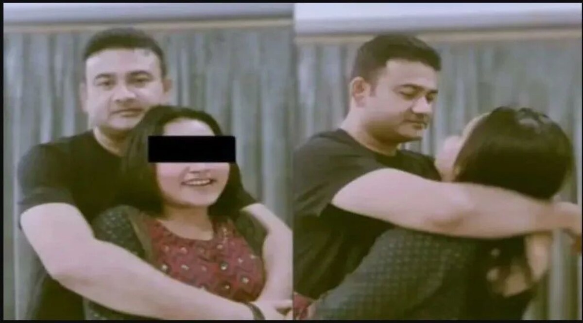 1 बच्चे के बाप मनी खान के साथ लिव-इन में रहती थी अंजू, फ्लैट से मिली लड़की की सड़ी लाश, श्रद्धा जैसा मामला Crime Tak