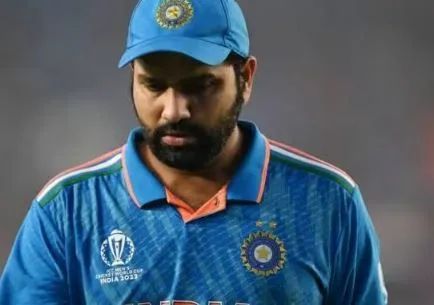 क्रिकेट विश्व कप में भारत की हार के बाद बंगाल, ओडिशा में दो लोगों ने आत्महत्या की Rohit Sharma