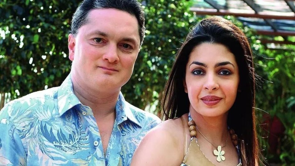 क्या है अरबपति कारोबारी गौतम सिंघानिया का पत्नी से विवाद, रेमंड ग्रुप के मालिक पर पत्नी ने लगाए ये संगीन इल्जा़म क्या है अरबपति कारोबारी गौतम सिंघानिया का पत्नी से विवाद, रेमंड ग्रुप के मालिक पर पत्नी ने लगाए ये ...