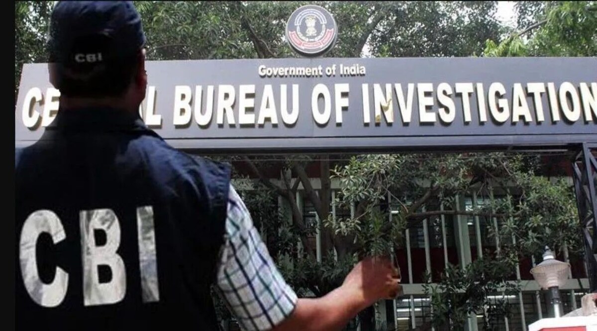 CBI: साइबर अपराध मॉड्यूल का भंडाफोड़; 24 जगह छापेमारी, 2.2 करोड़ जब्त, विदेशी नागरिकों को बना रहे थे निशाना Crime Tak