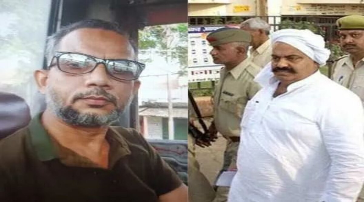 उमेश पाल मर्डर का आरोपी मोहम्मद नफ़ीस पुलिस मुठभेड़ में घायल, माफिया अतीक का खास था Crime