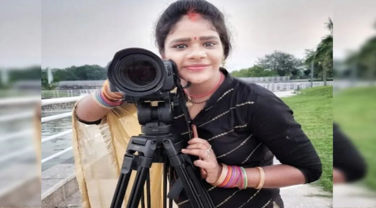 You Tuber मालती चौहान की संदिग्ध हालात में मौत, कमरे में मिली लाश, देसी गाने-डांस से हुई थी फेमस UP News : You Tuber Malti Chauhan Death