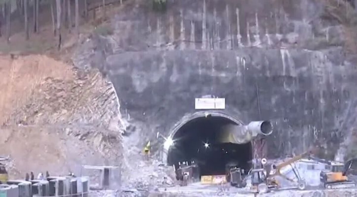 मजदूरों के सकुशल निकलने की आस बढ़ी, सिर्फ 6 मीटर का फासला बचा Uttarkashi Tunnel Rescue LIVE