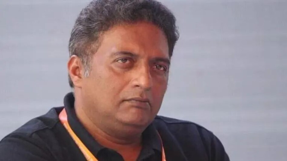 Prakash Raj : 100 करोड़ रुपये के पोंजी घोटाले से जुड़े मनी लॉन्ड्रिंग में एक्टर प्रकाश राज को ED का समन Prakash Raj : 100 करोड़ रुपये के पोंजी घोटाले से जुड़े मनी लॉन्ड्रिंग में एक्टर प्रकाश राज को ED का...