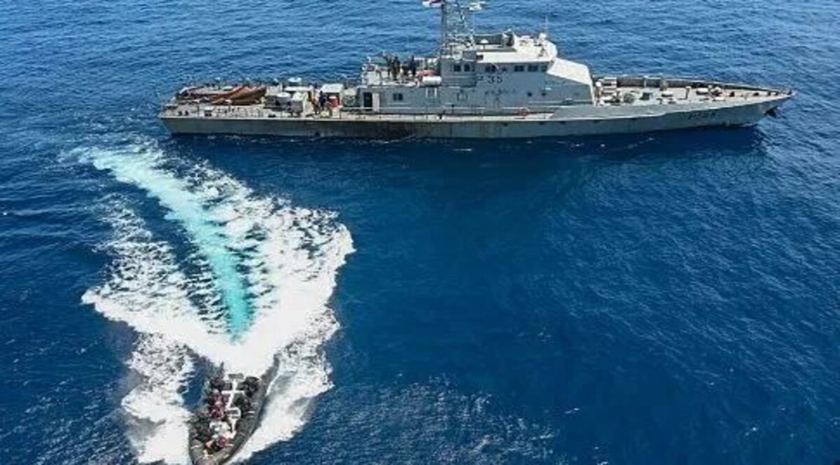 मौत की सजा पाए नेवी के 8 पूर्व अफसरों को क्या मिल सकती है राहत? Qatar Navy Officers News