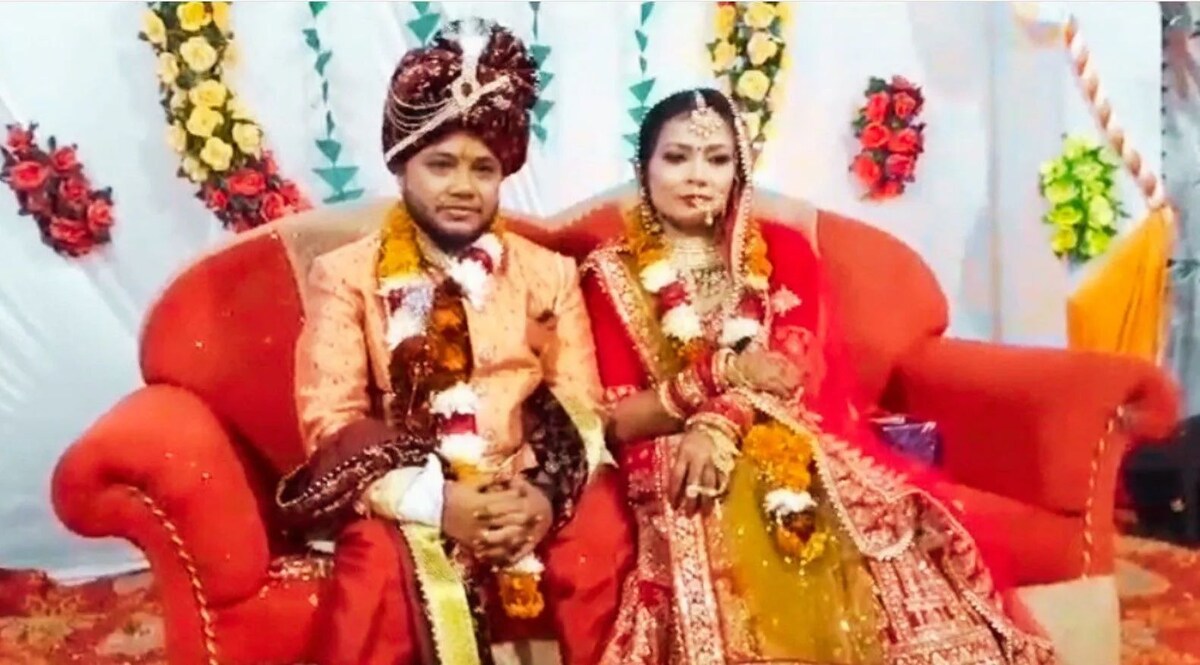 Viral News: लड़की से लड़का बने शरद ने की शादी, लिंग बदलकर लड़का बने शरद, जानें कौन हैं ये? Crime Tak
