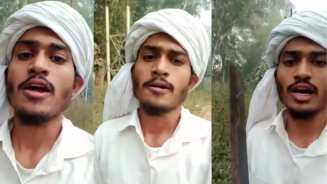 'इस्लाम के अपमान' पर काटी बस कंडक्टर की गर्दन, B.Tech स्टूडेंट ने वीडियो बनाकर खुद ही किया कबूल