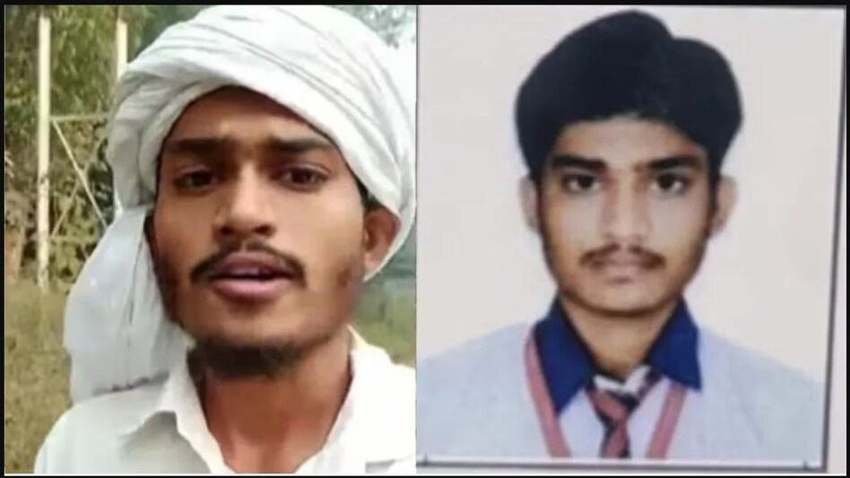 कौन है इंजीनियरिंग छात्र लारेब हाशमी जिसने चापड़ से बस कंडक्टर पर किया हमला कौन है इंजीनियरिंग छात्र लारेब हाशमी जिसने चापड़ से बस कंडक्टर पर किया हमला