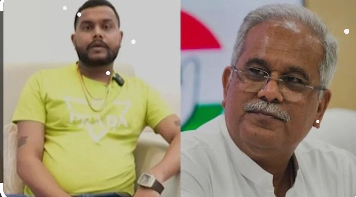 महादेव ऐप केस, सीएम भूपेश बघेल के ख़िलाफ़ एजेंसी ने दिलवाया बयान! आरोपी ने मामले में फंसाने का दावा किया, बघेल को नकदी पहुंचाने से इनकार किया Photo