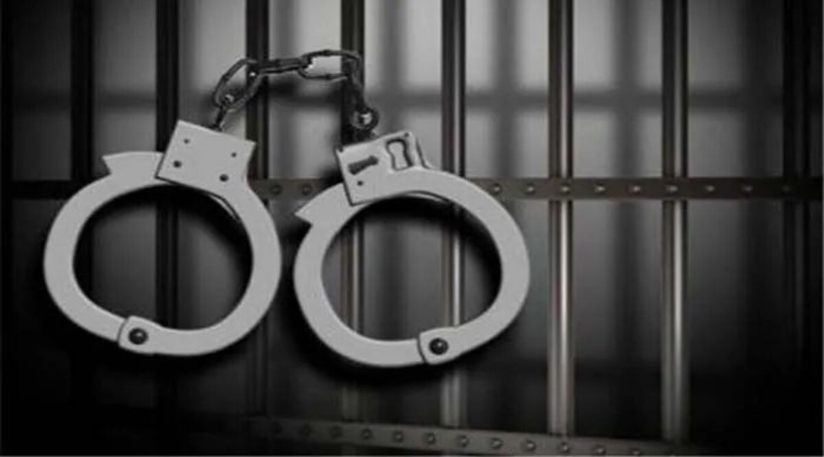 Noida : नोएडा में कैदी के परिवार से जेल वालों ने रिश्वत मांगे, DM ने जांच के आदेश दिए crime : सांकेतिक फोटो