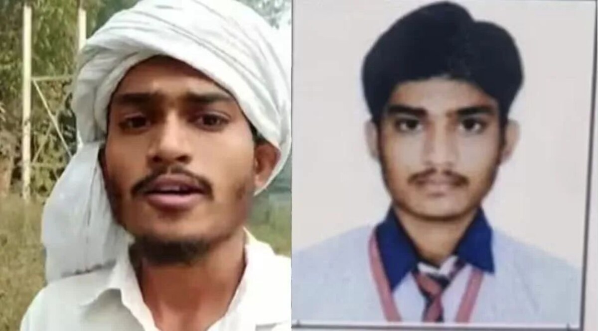 Lareb Hashmi : बीटेक छात्र लारेब हाशमी रात 4 बजे तक इस पाकिस्तानी मौलाना का वीडियो देख बना जिहादी, प्रयागराज में कंडक्टर पर चॉपड़ से किया हमला lareb Hashmi news : लारेब हाशमी बीटेक इंजीनियरिंग छात्र अब सस्पेंड हुआ