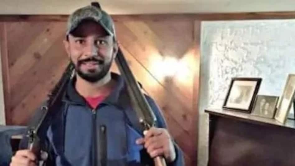 अर्शदीप डाला के दो गुर्गे एनकाउंटर के बाद पकड़े गए, पंजाबी सिंगर की हत्या की प्लानिंग का खुलासा अर्शदीप डाला के दो गुर्गे एनकाउंटर के बाद पकड़े गए, पंजाबी सिंगर की हत्या की प्लानिंग का खुलासा