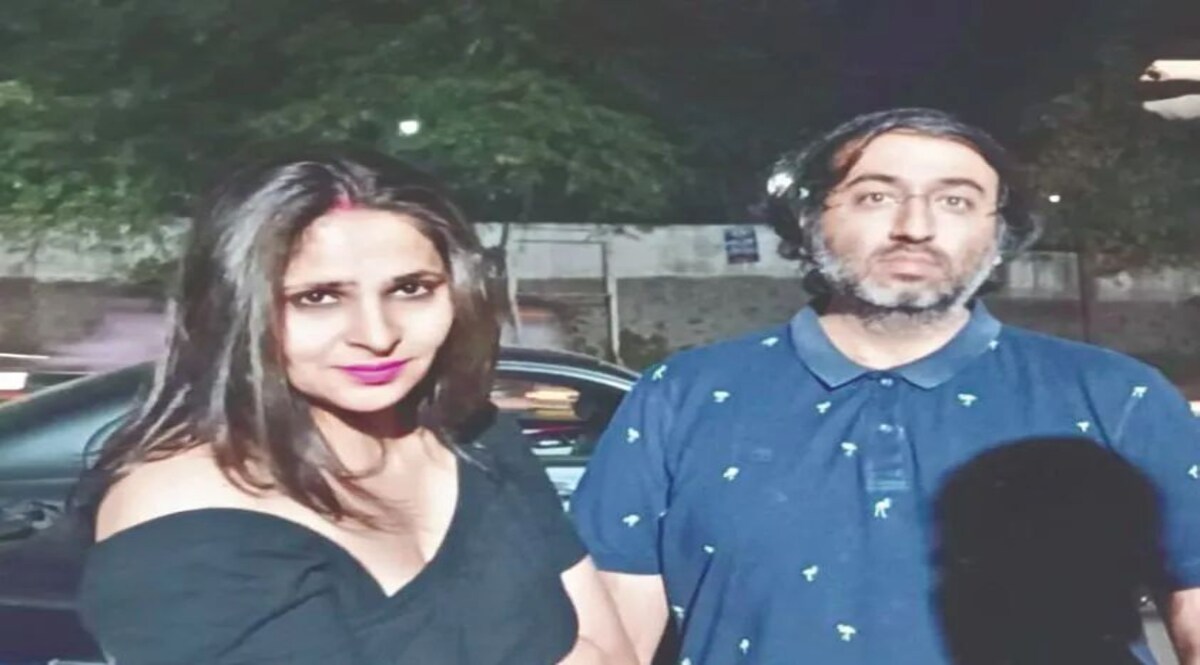 कातिल बीवी : दुबई में बर्थडे, दिल्ली टूर, मनपसंद गिफ्ट नहीं मिला तो पति का कत्ल, पुणे में लव मैरिज कर बीवी ने पति को दी खौफनाक मौत Pune Wife Renuka Khanna Killed husband Nikhil Khanna (File Photo)