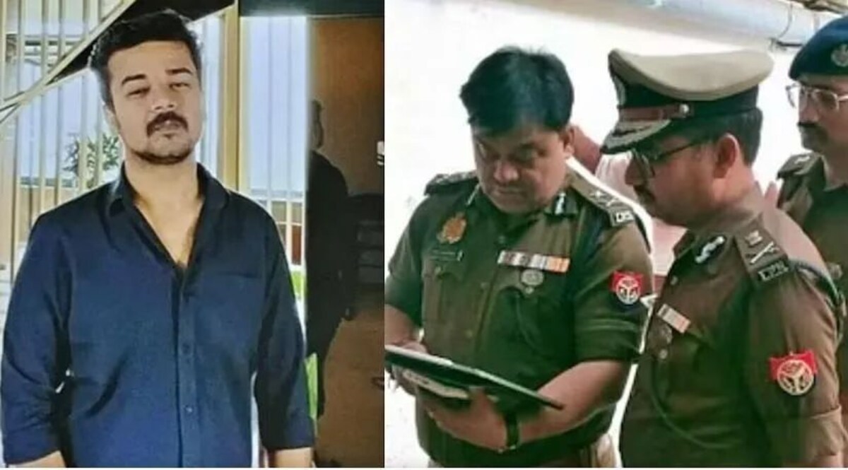 कानपुर में MBBS स्टूडेंट की मौत कैसे हुई? सामने आई पीएम रिपोर्ट, 16 हड्डियां टूटी Kanpur MBBS Student Update