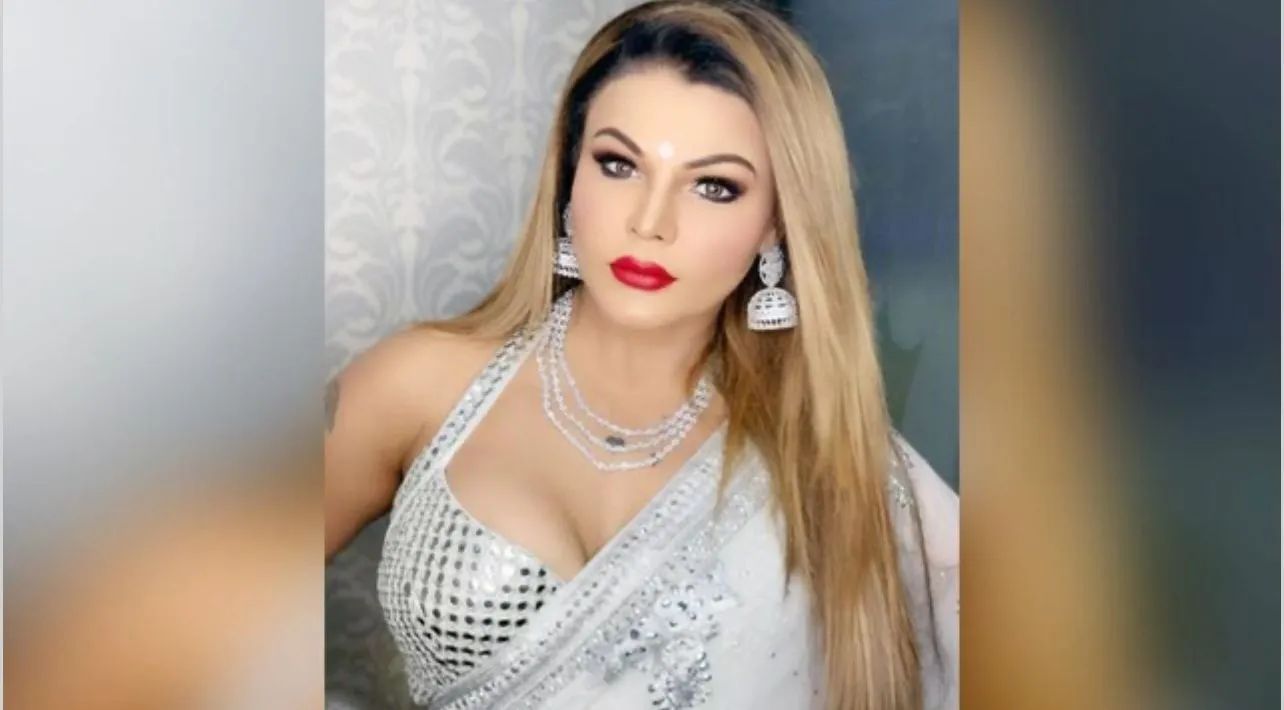 जेल जाने से बच गईं राखी सावंत, अभिनेत्री राखी सावंत को मिली गिरफ्तारी से अंतरिम राहत Court News