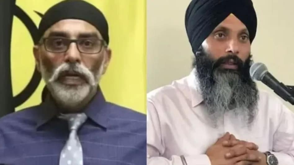 क्या पन्नू की हत्या के लिए किलर की तलाश हो रही? भारत के खिलाफ अमेरिका के दावों से मचा कोहराम क्या पन्नू की हत्या के लिए किलर की तलाश हो रही? भारत के खिलाफ अमेरिका के दावों से मचा कोहराम