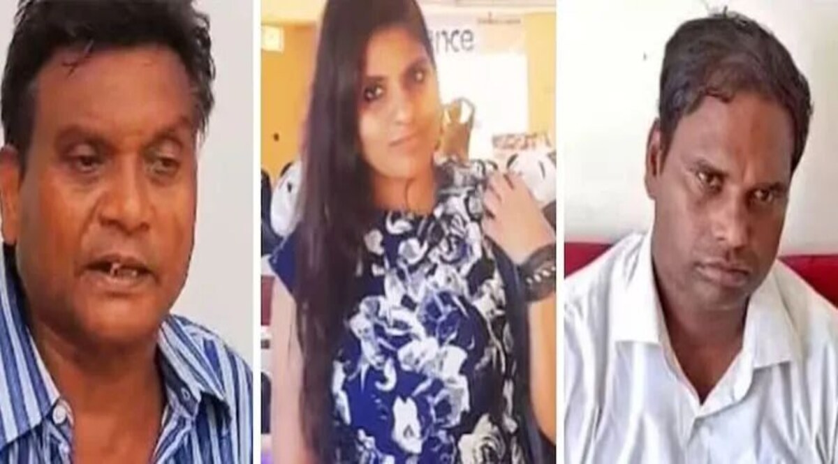 Video : Anju Case : पति-बच्चे नाराज, पिता खफा अब क्या करेगी अंजू? पाकिस्तान से आई अंजू के सामने हैं कई मुसीबतें! अंजू के पिता, अंजू और उनके पति अरविंद