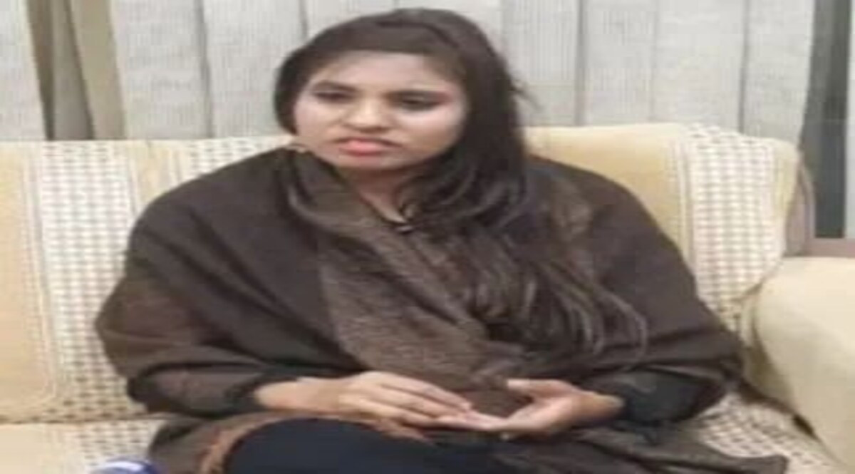 'जिसे अपने बच्चों का कोई ख्याल नहीं, उसे क्या बोलूं', बहुत दुखी है अंजू के पिता गया प्रसाद थॉमस! अंजू भारत पहुंची