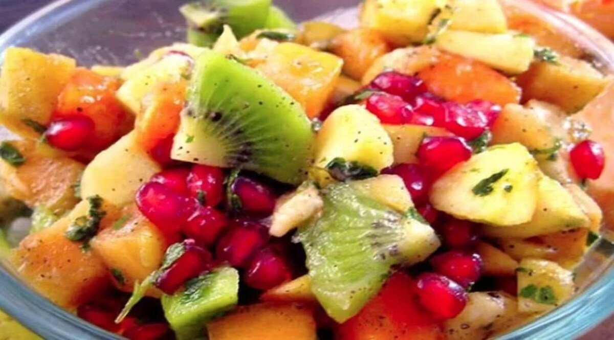 अमेरिका में महिला की सलाद में निकली इंसान की उंगली, महिला को आया पैनिक अटैक जांच जारी