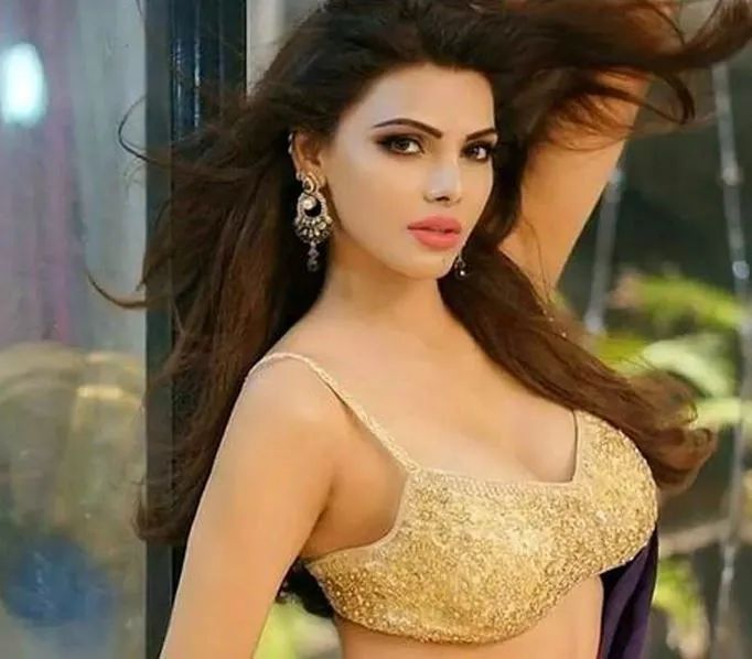 Sherlyn Chopra : अब इस मामले को लेकर एक्ट्रेस शर्लिन चोपड़ा को नोटिस, जानें पूरा मामला Sherlyn Chopra : अब इस मामले को लेकर एक्ट्रेस शर्लिन चोपड़ा को नोटिस, जानें पूरा मामला