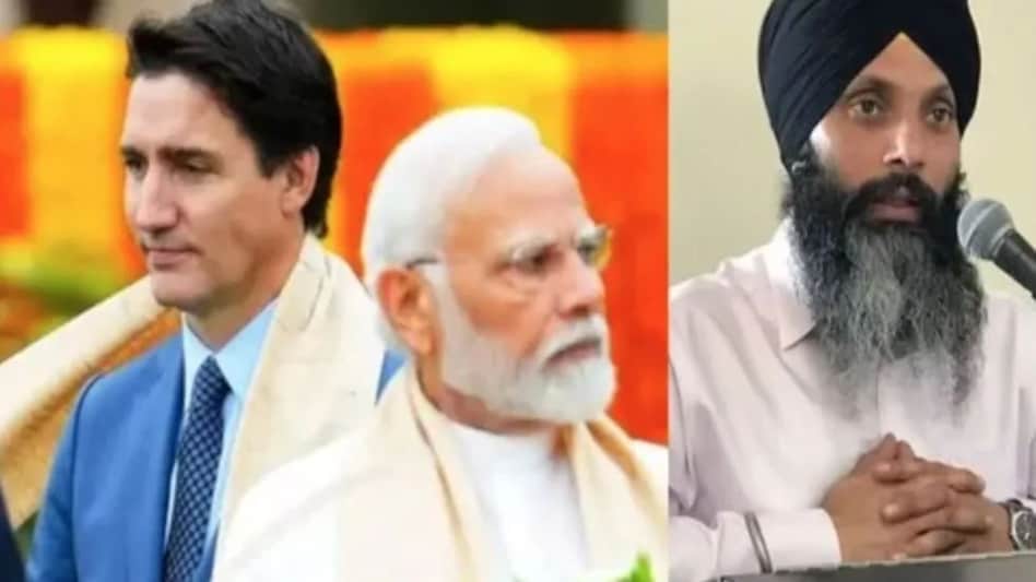 भारत को हरदीप सिंह निज्जर मामले में कनाडा के आरोपों को गंभीरता से लेना चाहिए: प्रधानमंत्री ट्रूडो भारत को हरदीप सिंह निज्जर मामले में कनाडा के आरोपों को गंभीरता से लेना चाहिए: प्रधानमंत्री ट्रूडो