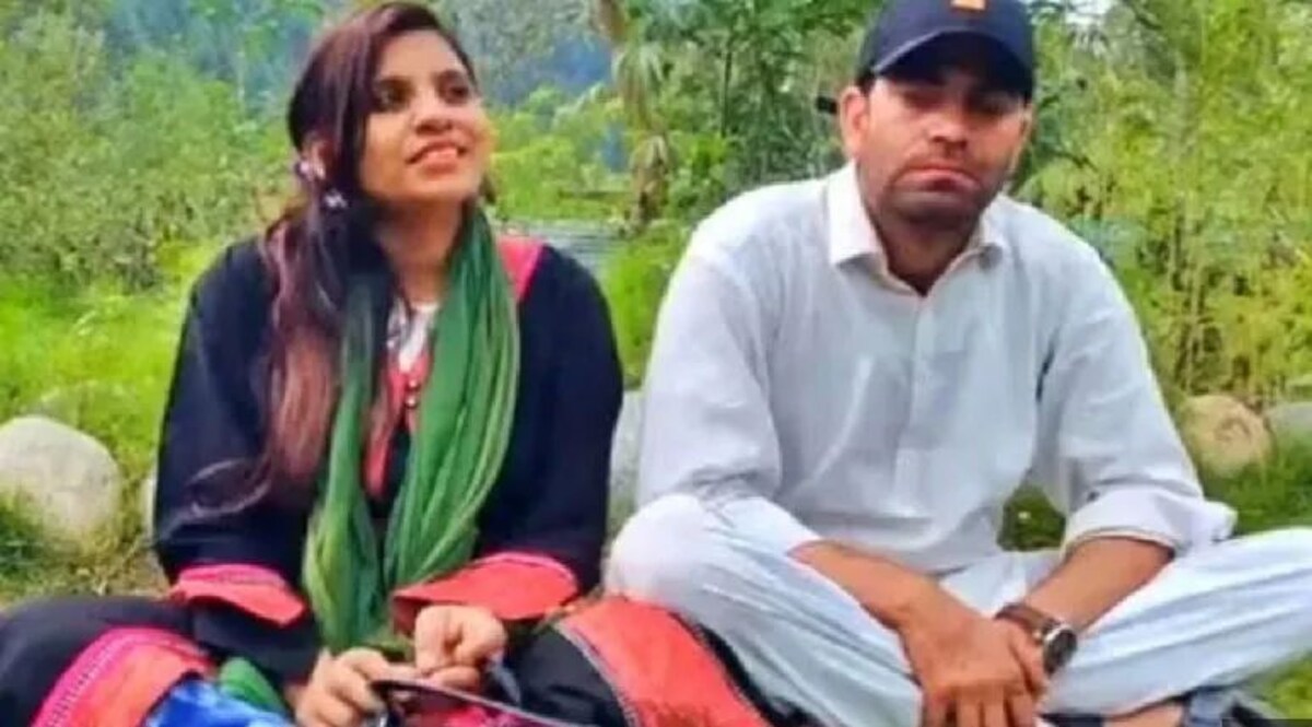 Anju : भारत में रहेगी अंजू या पाकिस्तानी शौहर नसरुल्लाह के पास लौटेगी, जानिए इनसाइड स्टोरी anju in india