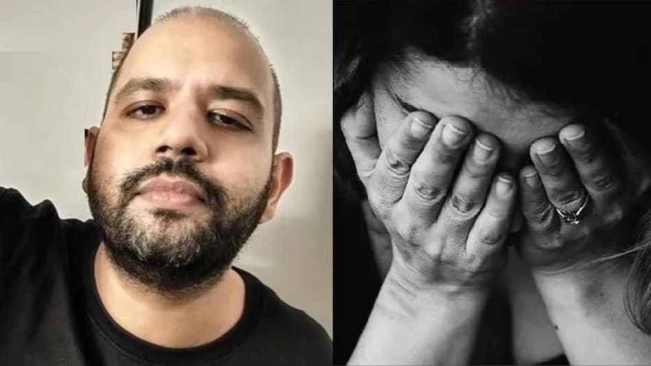 Mumbai : मैक्सिकन DJ गर्ल से जबरन ओरल सेक्स, रेप, आरोपी म्यूजिक कंपनी का मालिक अरेस्ट Mumbai : मैक्सिकन DJ गर्ल से जबरन ओरल सेक्स, रेप, आरोपी म्यूजिक कंपनी का मालिक अरेस्ट