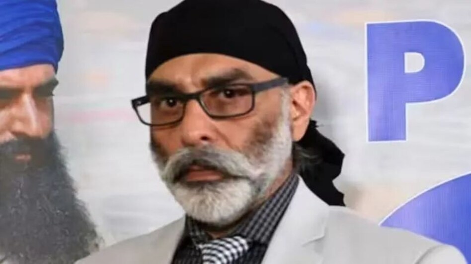ऐसे रची गई थी पन्नू की हत्या का साजिश, साजिश में शामिल थे CC - 1 , निखिल गुप्ता, CS और अंडर कवर एजेंट UC! ऐसे रची गई थी पन्नू की हत्या का साजिश, साजिश में शामिल थे CC - 1 , निखिल गुप्ता, CS और अंडर कवर एज...