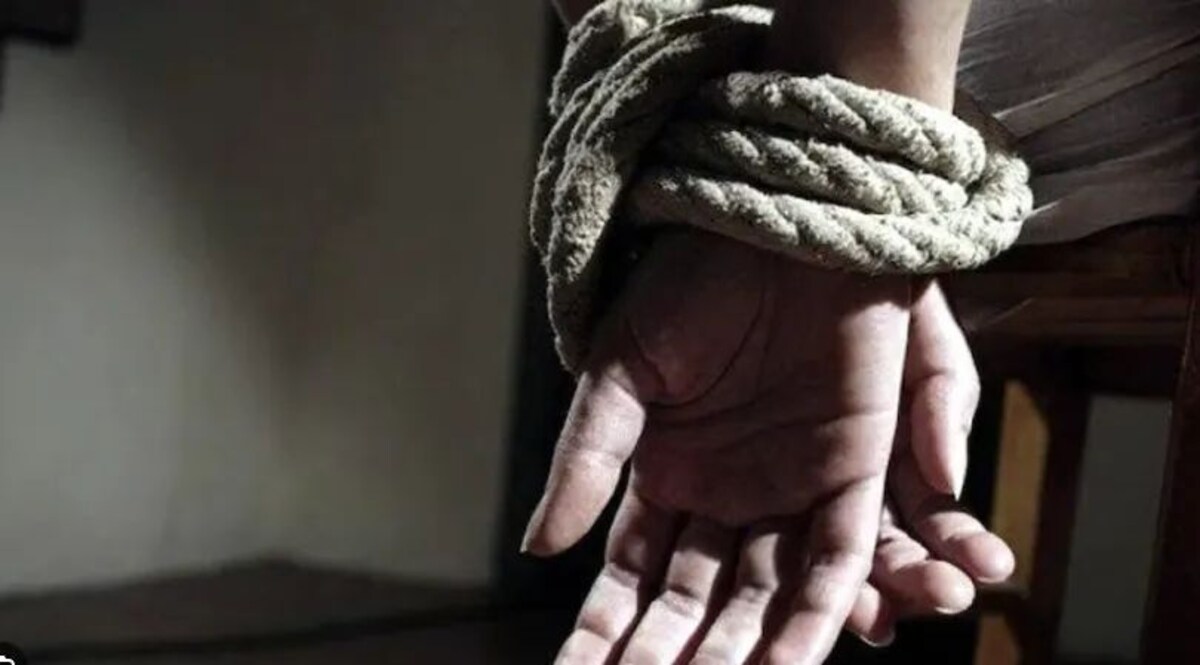 अमेरिका में भारतीय छात्र के साथ बेइंतेहा जुल्म, पिटाई की महीनों तक बंधक बनाया, तीन आरोपी गिरफ्तार जांच में जुटी पुलिस