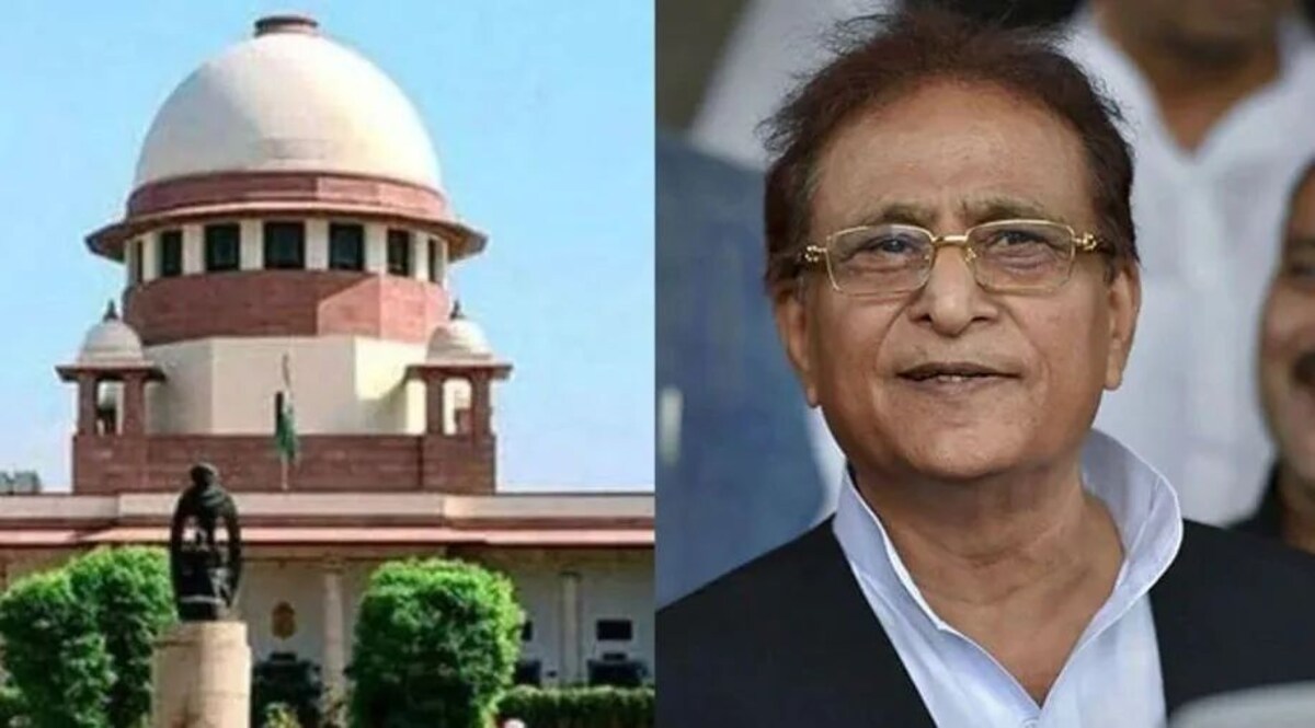 जौहर यूनिवर्सिटी केस में नहीं मिली आज़म खान को राहत, सुप्रीम कोर्ट ने कहा प्रार्थमिकता से सुनवाई करे इलाहाबाद हाईकोर्ट अदालत का फैसला