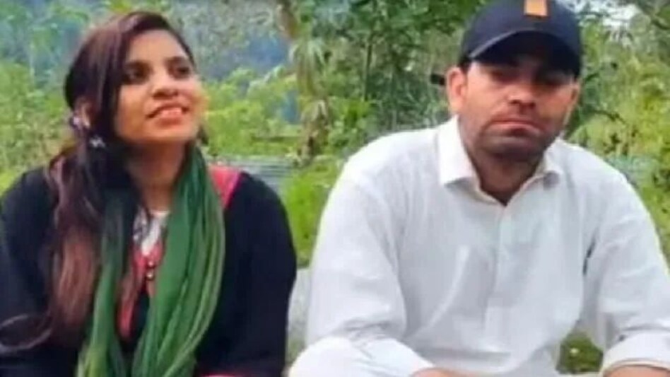 अब क्या होगा अंजू का ? एक तरफ कुआं तो दूसरी तरफ खाई! अब क्या होगा अंजू का ? एक तरफ कुआं तो दूसरी तरफ खाई!