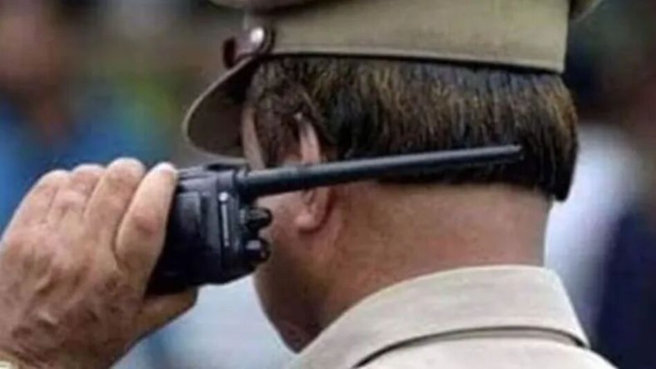 नागार्जुन सागर बांध विवाद, पुलिस के खिलाफ पुलिस में केस, तेलंगाना में आंध्र प्रदेश पुलिस के खिलाफ मामला दर्ज किया नागार्जुन सागर बांध विवाद, पुलिस के खिलाफ पुलिस में केस, तेलंगाना में आंध्र प्रदेश पुलिस के खिलाफ म...