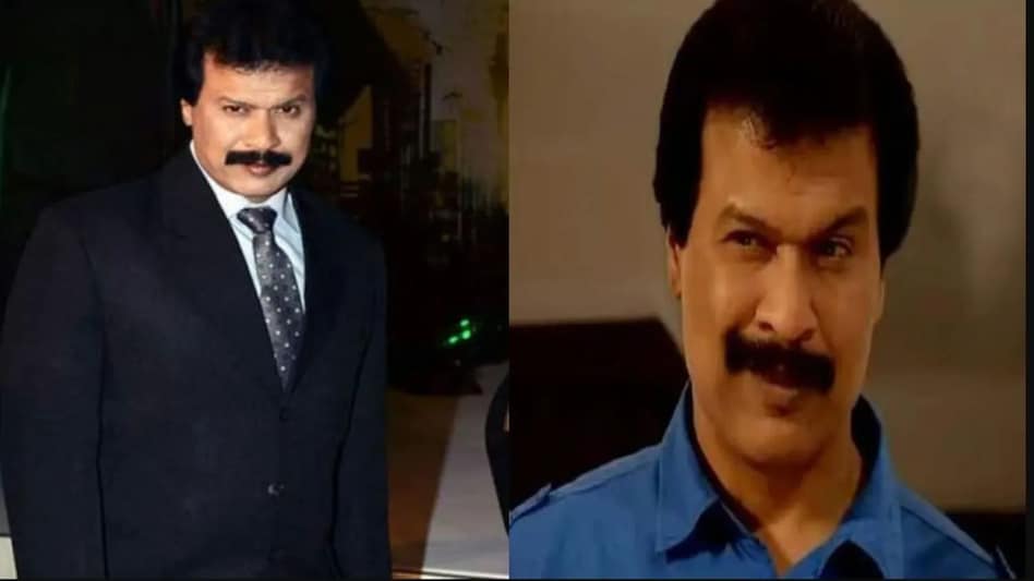 CID फेम फ्रेड्रिक्स उर्फ दिनेश फडनिस को आया हार्ट अटैक, वेंटिलेटर पर लड़ रहे हैं जिंदगी और मौत की जंग CID फेम फ्रेड्रिक्स उर्फ दिनेश फडनिस को आया हार्ट अटैक, वेंटिलेटर पर लड़ रहे हैं जिंदगी और मौत की ज...