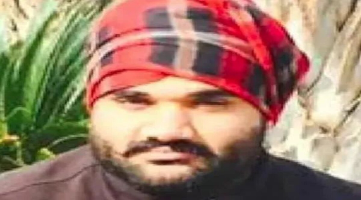 क्या गैंगस्टर गोल्ड़ी बराड़ ने करवाई दिल्ली में पूर्व MLA के घर के बाहर फायरिंग? गैंगस्टर गोल्ड़ी बराड़