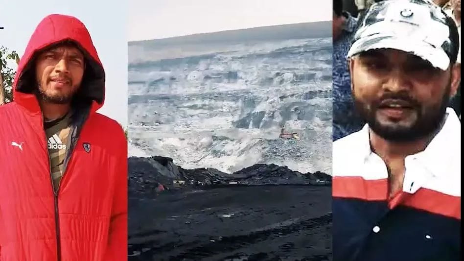 दोस्त बना दुश्मन: धनबाद जेल में शूटआउट के पीछे ये है असली खानदानी लड़ाई दोस्त बना दुश्मन: धनबाद जेल में शूटआउट के पीछे ये है असली खानदानी लड़ाई