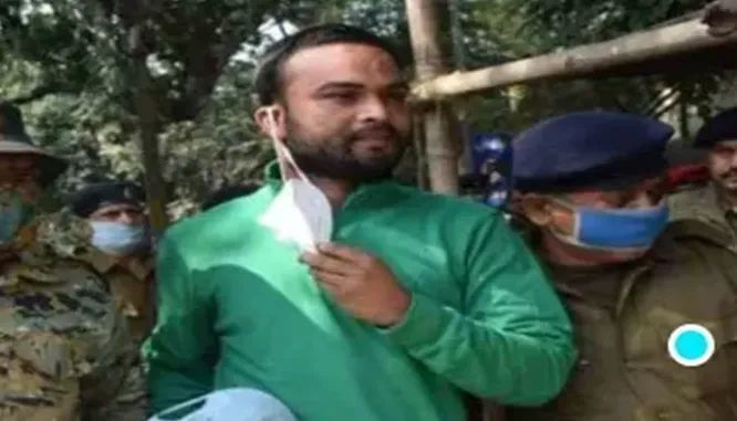 धनबाद जेल में हुआ मर्डर गंभीर साजिश का नतीजा - झारखंड हाईकोर्ट धनबाद जेल में हुआ मर्डर गंभीर साजिश का नतीजा - झारखंड हाईकोर्ट