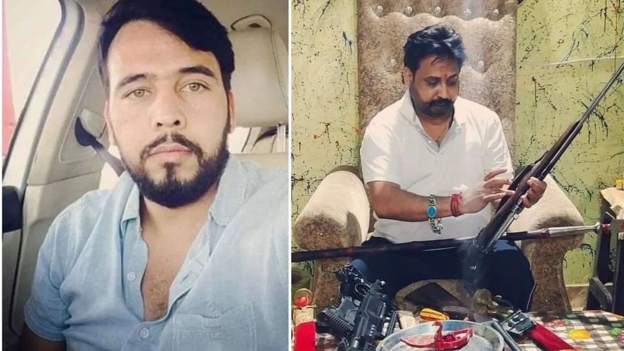 Who is Sukhdev Singh Gogamedi? सुखदेव को घर में घुसकर इसलिए Lawrence Bishnoi गैंग ने मारी गोली