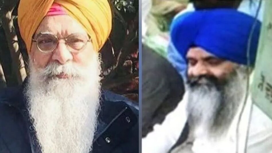 खालिस्तानी आतंकवादी लखबीर सिंह रोडे की पाकिस्तान में दिल का दौरा पड़ने से मौत, भिंडरावाले का भतीजा था लखबीर खालिस्तानी आतंकवादी लखबीर सिंह रोडे की पाकिस्तान में दिल का दौरा पड़ने से मौत, भिंडरावाले का भतीजा ...