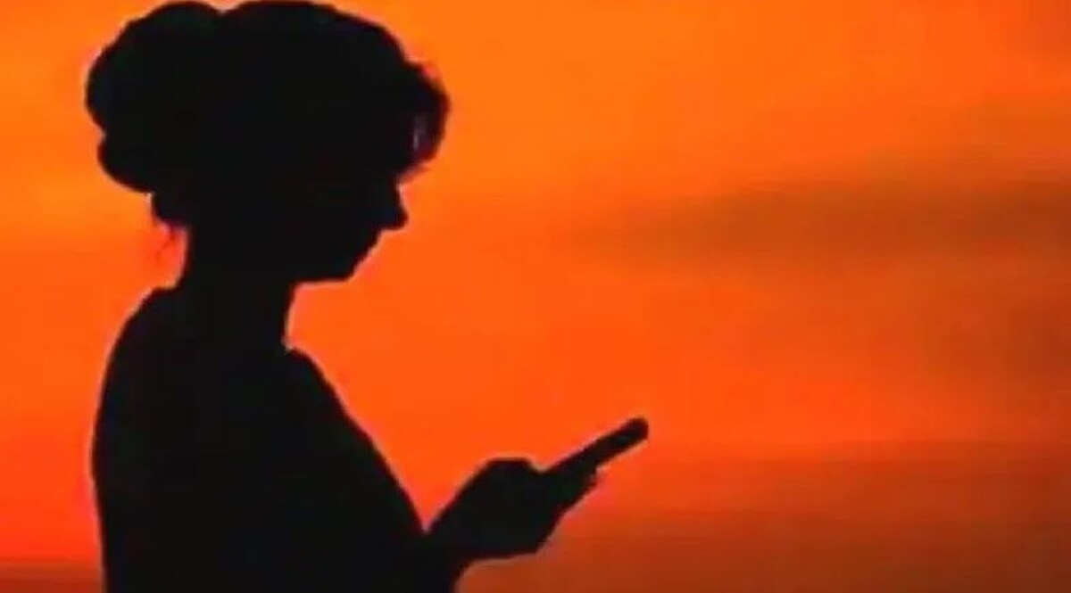 Delhi : हनीट्रैप, दामिनी मैकनॉट का जाल, पाकिस्तान के लिए जासूसी, अब वायुसेना के पूर्व अफसर को जमानत Crime : सांकेतिक फोटो