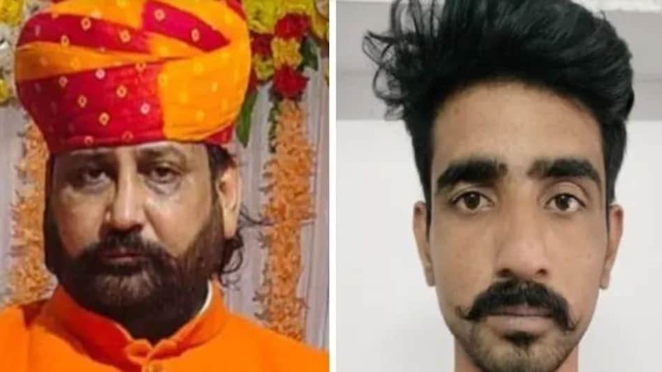 गोगामेड़ी गोदारा के कौन से दुश्मनों के साथ मिल गया था? गोगामेड़ी ने की थी सुरक्षा की मांग गोगामेड़ी गोदारा के कौन से दुश्मनों के साथ मिल गया था? गोगामेड़ी ने की थी सुरक्षा की मांग
