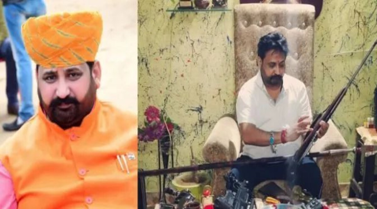 भंसाली को मारा था 'पद्मावत' के सेट पर थप्पड़, सामने आई गोगामेड़ी की 21 केस की 'क्राइम कुंडली' सुखदेव सिंह गोगामेड़ी का भी जुर्म के साथ पुराना और गहरा रिश्ता