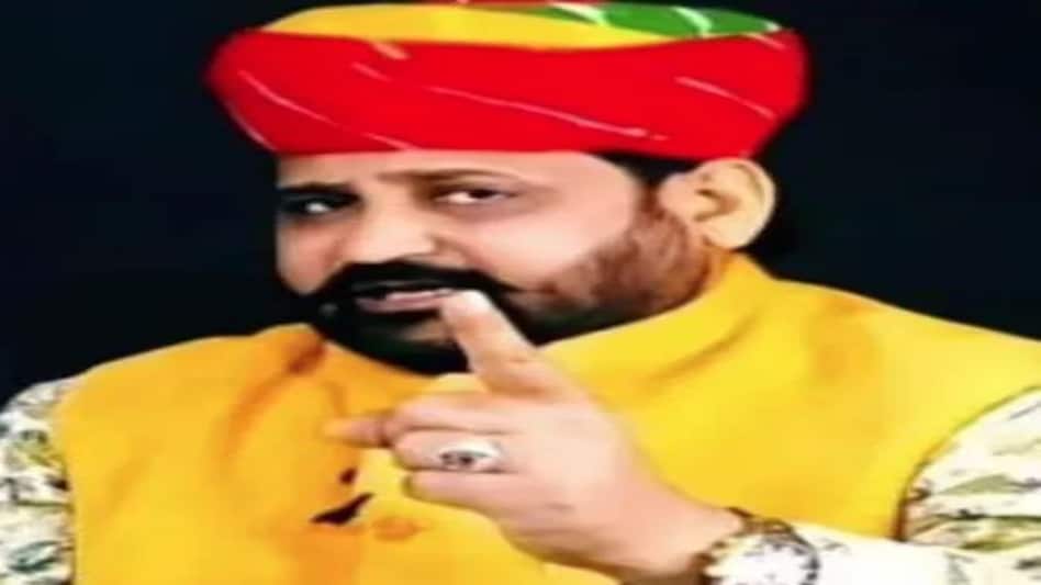 जब तीनों बदमाश साथ आए तो आरोपियों ने गोगा के साथ नवीन को क्यों गोली मारी? जब तीनों बदमाश साथ आए तो आरोपियों ने गोगा के साथ नवीन को क्यों गोली मारी?