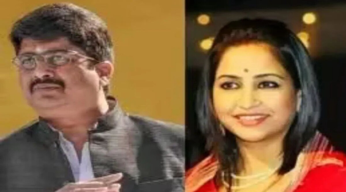 नहीं गिरफ़्तार होंगी भानवी सिंह, राजा भैया की पत्नी भानवी सिंह को हाईकोर्ट ने राहत Photo