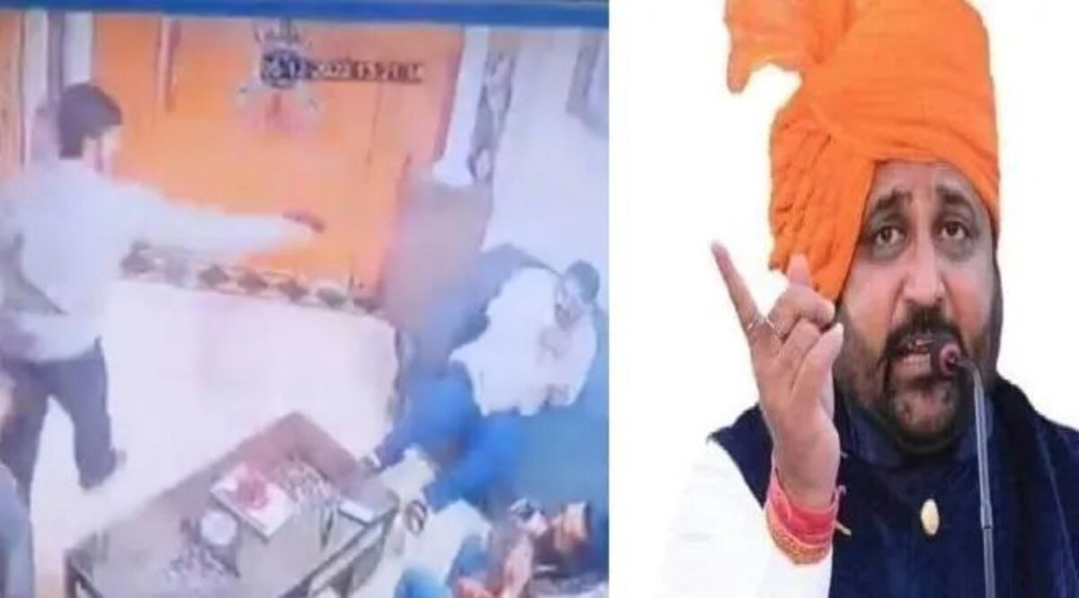 पंजाब पुलिस को नौ महीने पहले पता चल गया था कौन करने वाला है गोगामेड़ी की हत्या, राजस्थान पुलिस को भेजा था ये इनपुट सुखदेव सिंह गोगामेड़ी की हत्या के बारे में पंजाब पुलिस ने दी थी राजस्थान पुलिस को सटीक सूचना