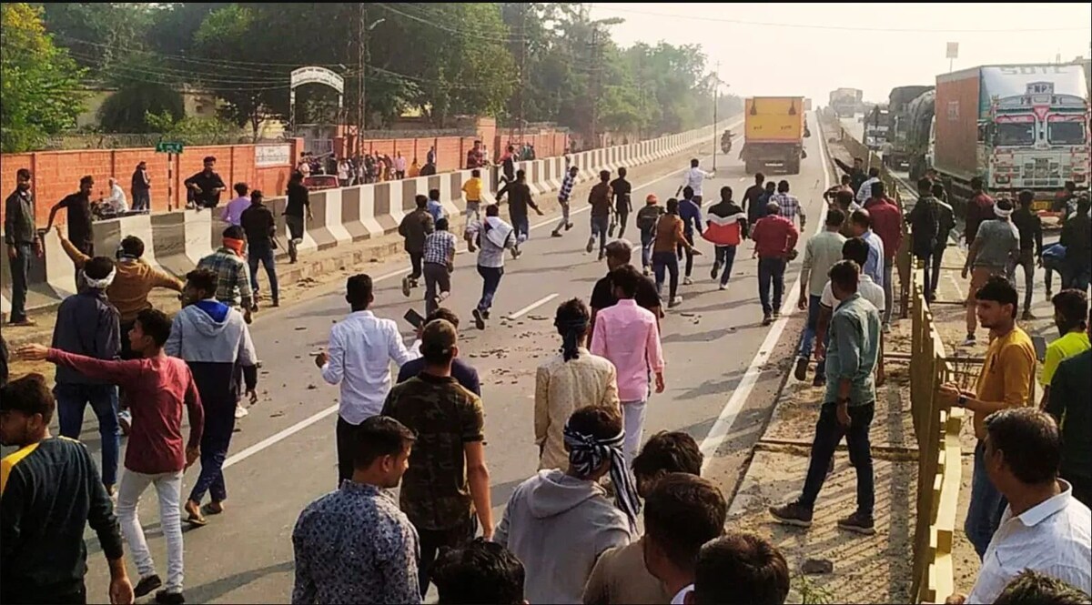 गोगामेड़ी हत्याकांड से मचे बवाल के बाद गृह मंत्रालय ने संभाला मोर्चा, केंद्र ने RAF की कई कंपनियां भेजीं Crime Tak