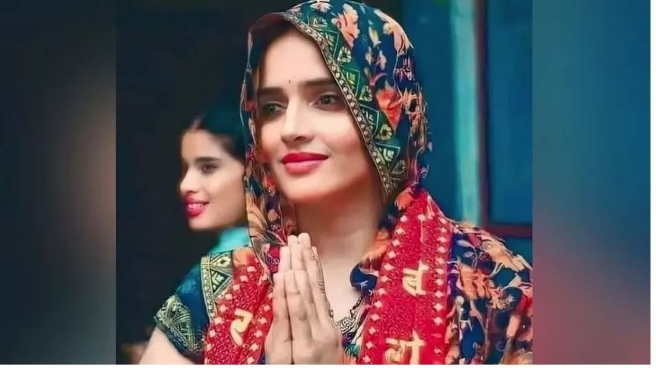 सीमा हैदर को जाना होगा पाकिस्तान? सीमा की पाकिस्तान वापसी का केस पहुंचा सुप्रीम कोर्ट, सीमा के पति का चौंकाने वाला खुलासा सीमा हैदर को जाना होगा पाकिस्तान? सीमा की पाकिस्तान वापसी का केस पहुंचा सुप्रीम कोर्ट, सीमा के पति ...