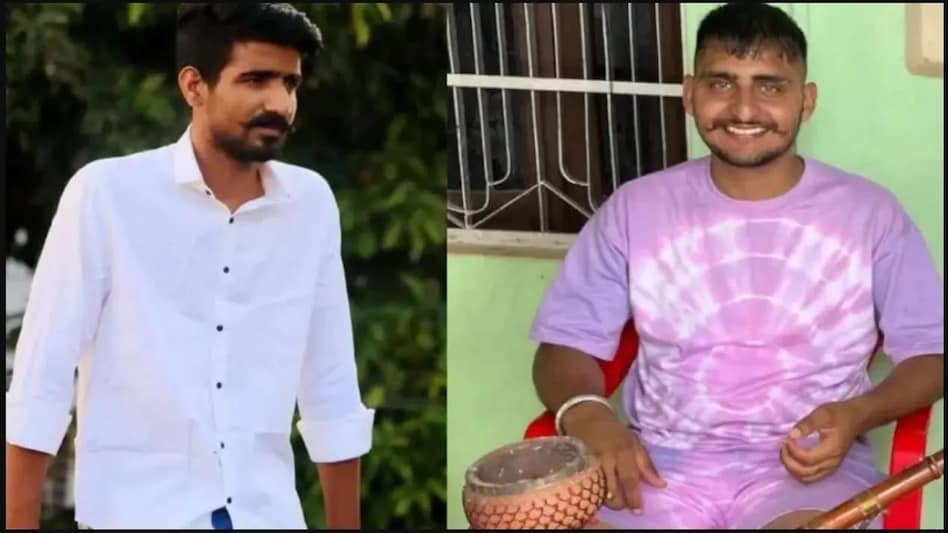 Karni sena President Murder: दोनों शूटर्स की हुई पहचान, तलाश में जुटे 200 पुलिसकर्मी, सामने आई हत्या की वजह Karni sena President Murder: दोनों शूटर्स की हुई पहचान, तलाश में जुटे 200 पुलिसकर्मी, सामने आई हत्य...