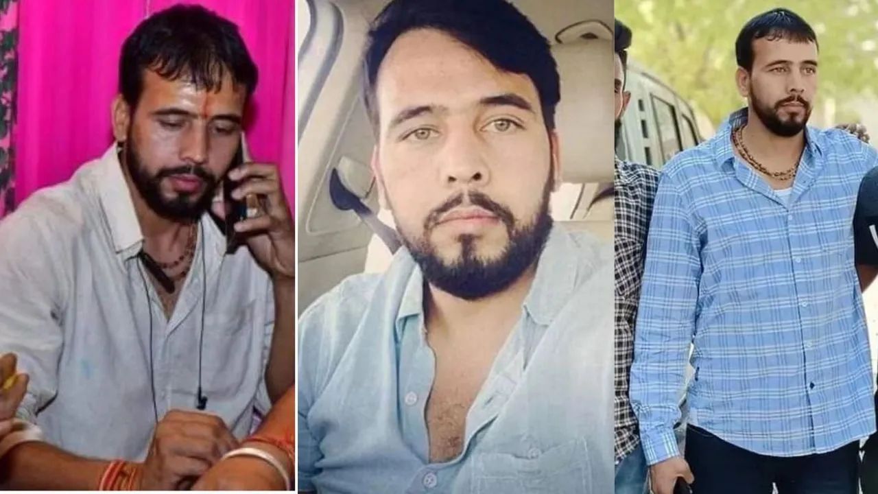 गोगामेड़ी की हत्या की जिम्मेदारी लेने वाले गैंगस्टर गोदारा मांग चुका है इस कारोबारी से एक करोड़ की ...