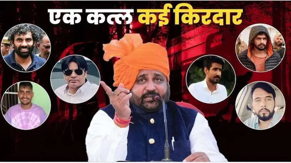 गोगामेड़ी हत्याकांड : पुलिस के लिखित आश्वासन के बाद धरना समाप्त, बृहस्पतिवार को होगा अंतिम संस्कार गोगामेड़ी हत्याकांड : पुलिस के लिखित आश्वासन के बाद धरना समाप्त, बृहस्पतिवार को होगा अंतिम संस्कार