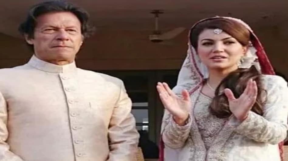 इमरान की पत्नी और वकील के बीच बातचीत का ऑडियो लीक होने पर आईएसआई प्रमुख से रिपोर्ट तलब इमरान की पत्नी और वकील के बीच बातचीत का ऑडियो लीक होने पर आईएसआई प्रमुख से रिपोर्ट तलब